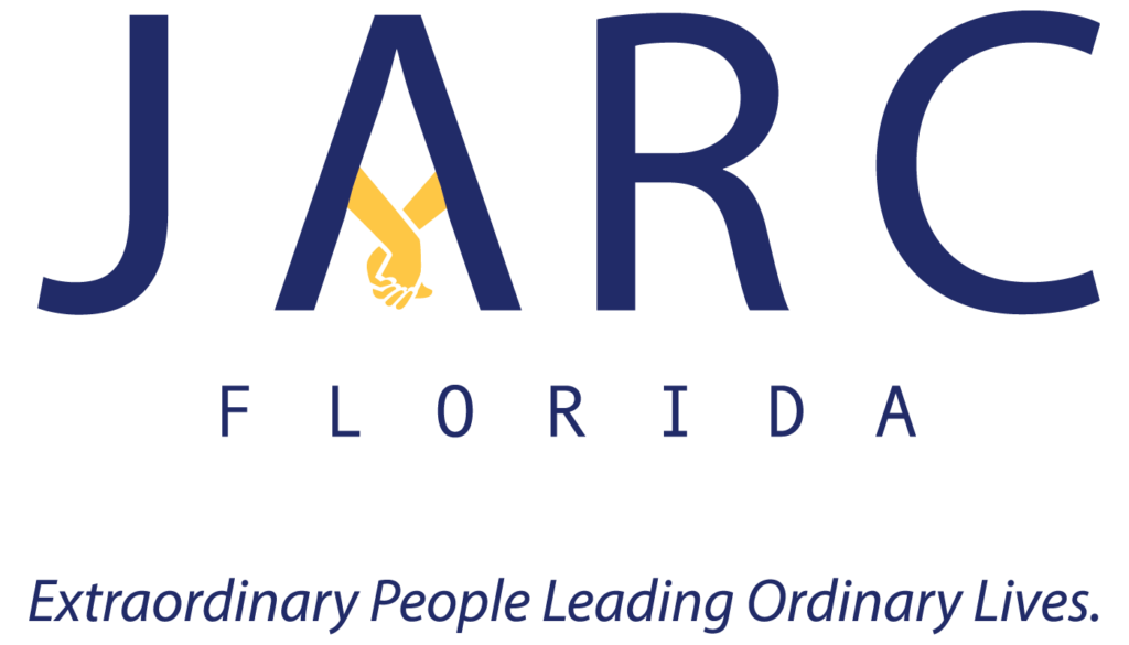 Charitable Causes JARC Florida Logo