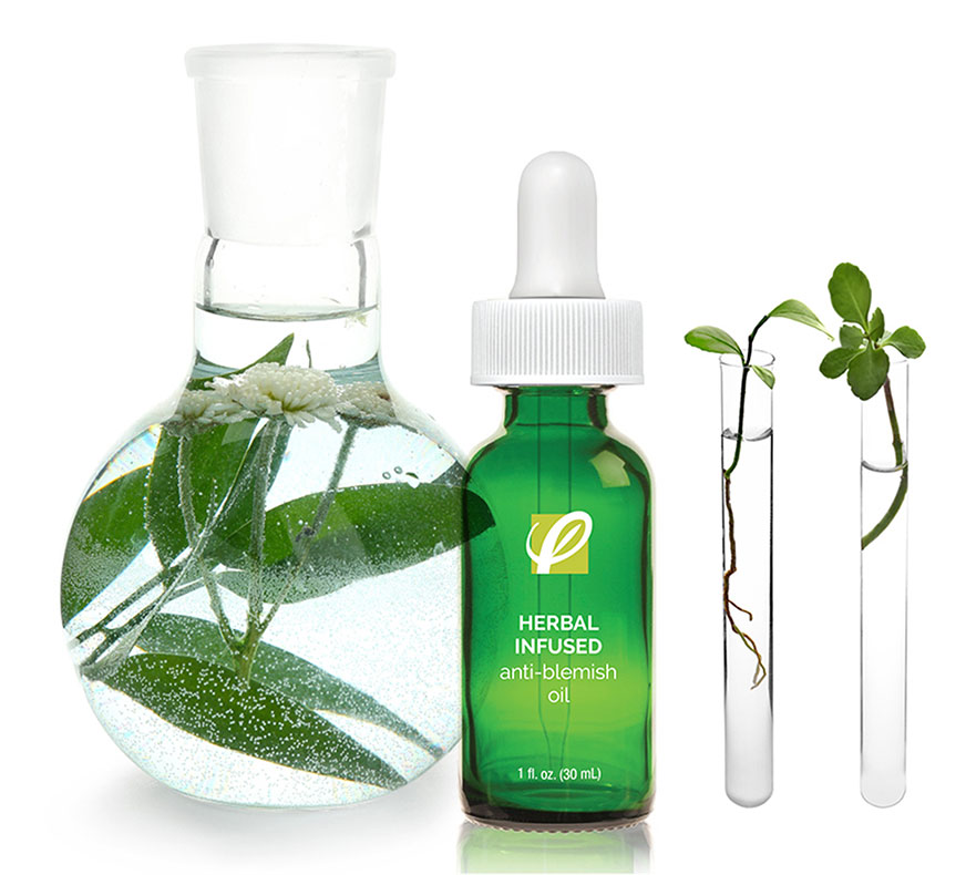 Private Label Herbal Infused Product Image