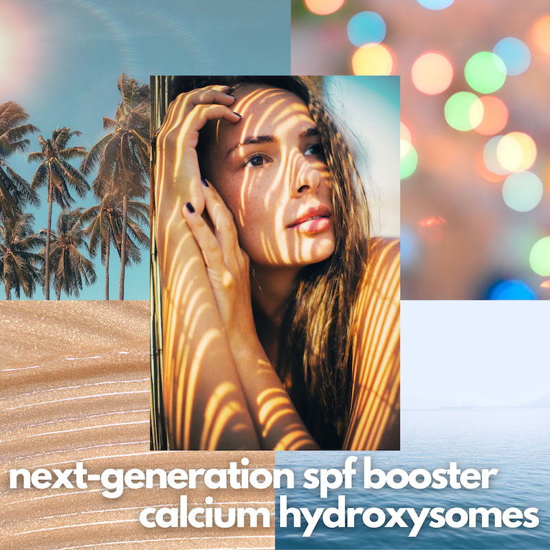 Lumi Boost SPF 50 Liquid Sunscreen