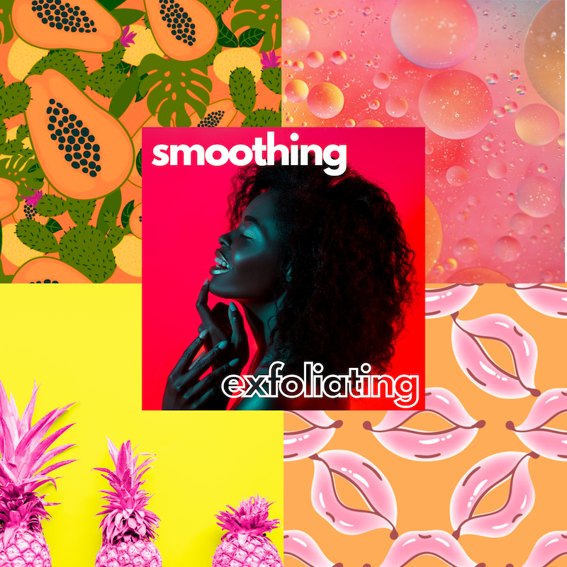 Pout Perfector Lip Smoothing Serum