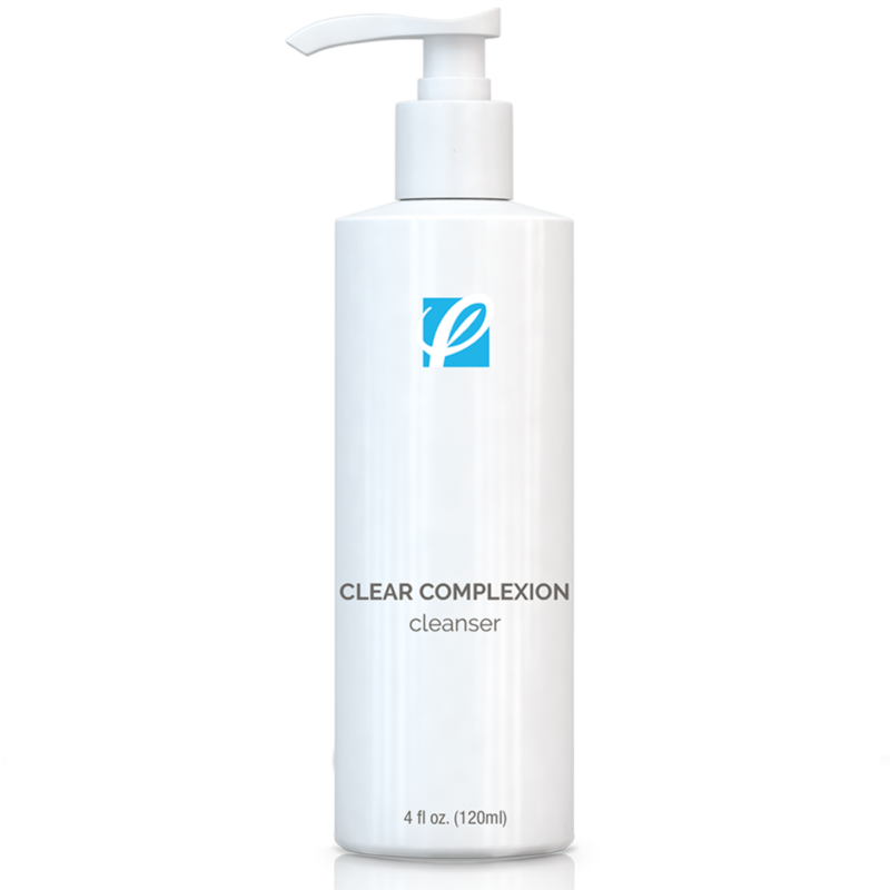 Clear Complexion Alpha Beta Cleanser