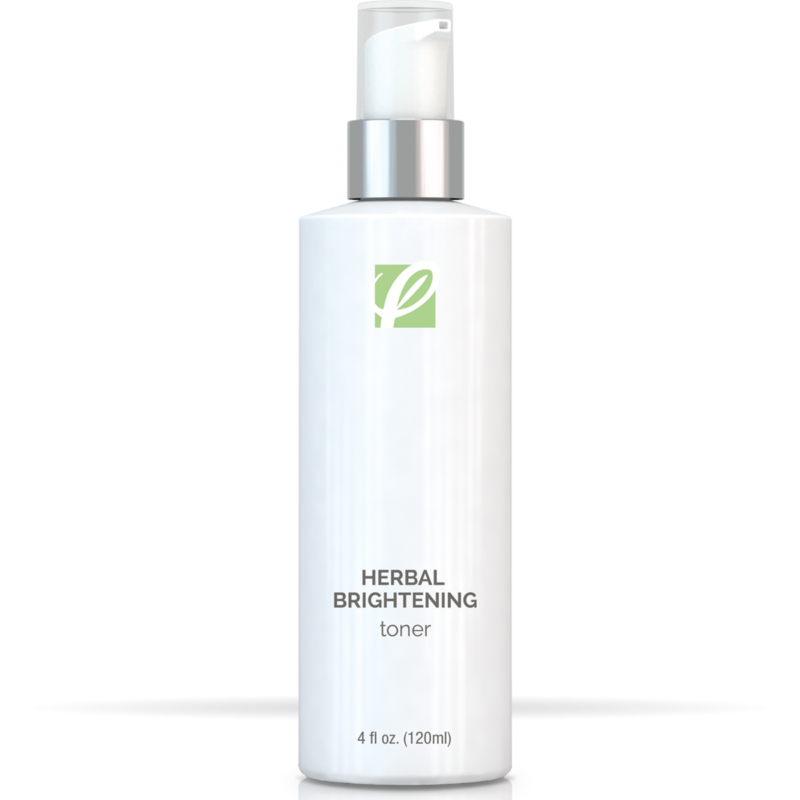 Herbal Brightening Toner