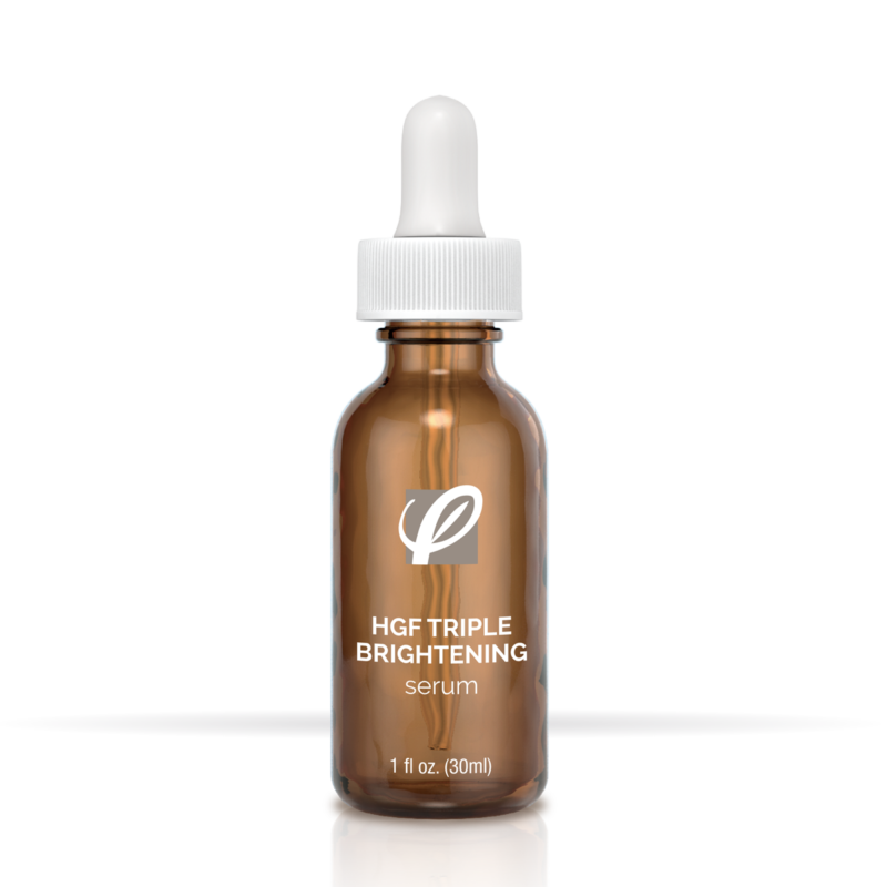 HGF Triple Brightening Serum