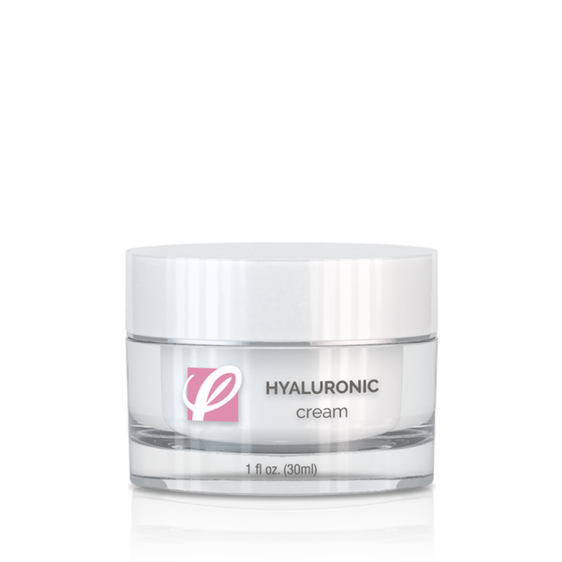 Hyaluronic Cream