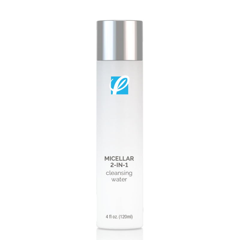 Micellar 2-in-1 Cleansing Water