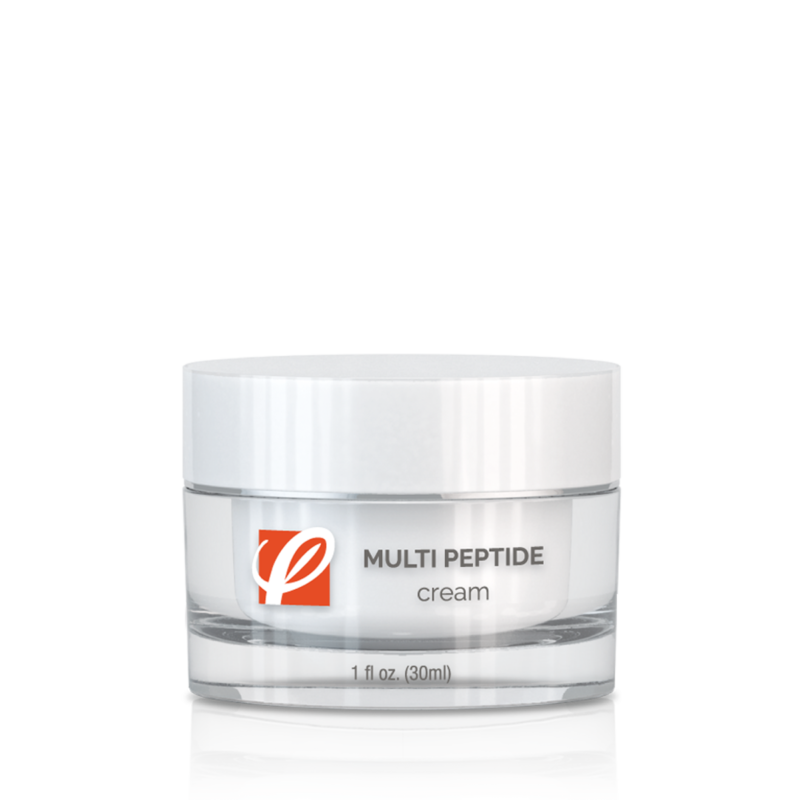 Multi-Peptide Cream