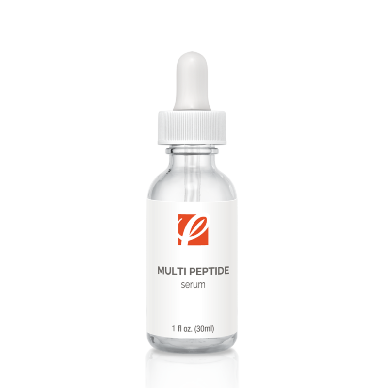 Multi-Peptide Serum