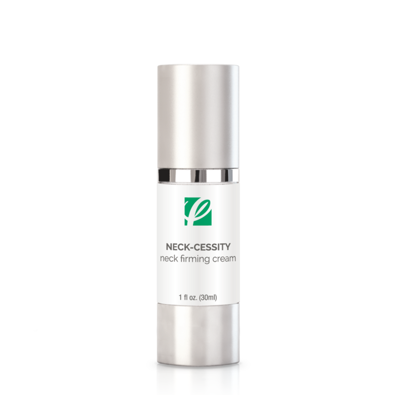 Neck-Cessity Neck Firming Cream