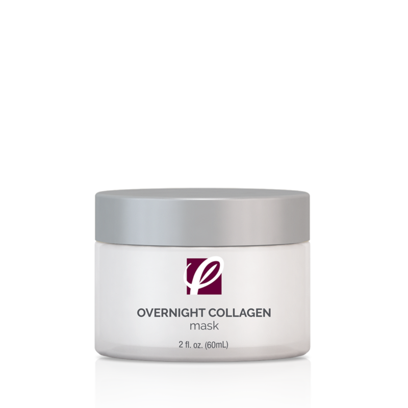 Overnight Collagen Mask