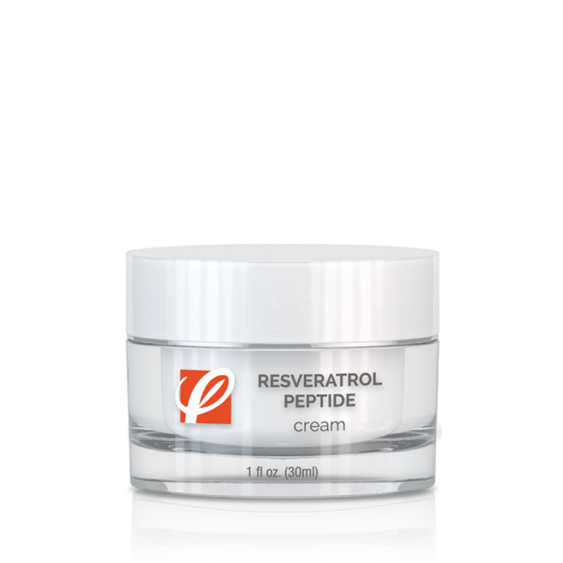 Resveratrol Peptide Cream