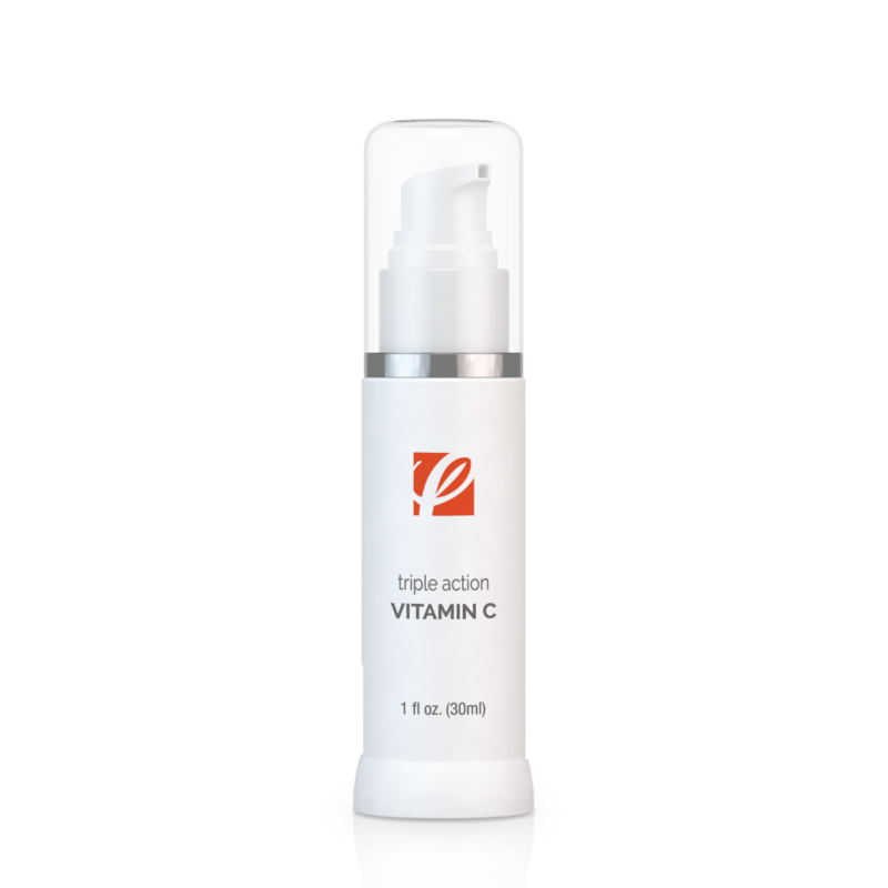 Triple Action Vitamin C Serum